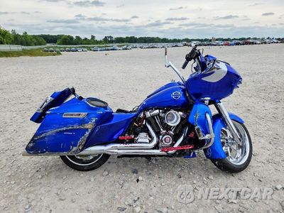 2018 HARLEY-DAVIDSON FLTRX ROAD GLIDE 1HD1KHC1XJB626242 - główne zdjęcie licytacji z USA - miniatura
