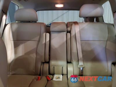 Zdjęcie 10 z 13 samochodu: 2012 TOYOTA HIGHLANDER SE VIN:5TDBK3EH8CS156601 - miniatura