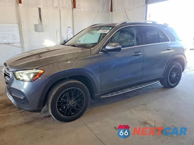 2020 MERCEDES-BENZ GLE 350 4MATIC 4JGFB4KB1LA011738 - główne zdjęcie licytacji z USA - miniatura