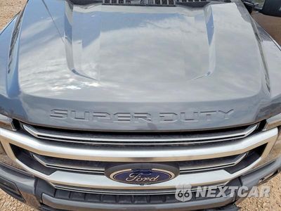 Zdjęcie 12 z 13 samochodu: 2022 FORD F350 SUPER DUTY VIN:1FT8W3BT9NEF40239 - miniatura