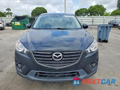Piąte zdjęcie samochodu w środku: 2016 MAZDA CX-5 TOURING VIN:JM3KE2CY1G0725468 - miniatura