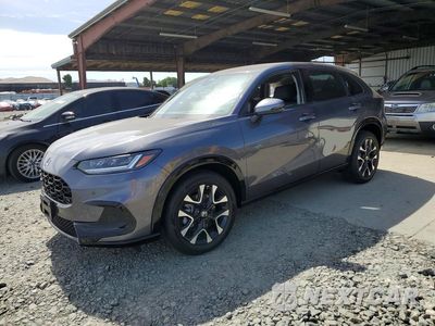 2027 HONDA HR-V EXL 3CZRZ1H78VM700531 - główne zdjęcie licytacji z USA - miniatura