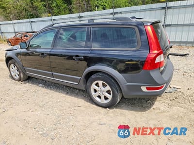 Drugie zdjęcie samochodu z przodu: 2009 VOLVO XC70 3.2 VIN:YV4BZ982591047960 - miniatura