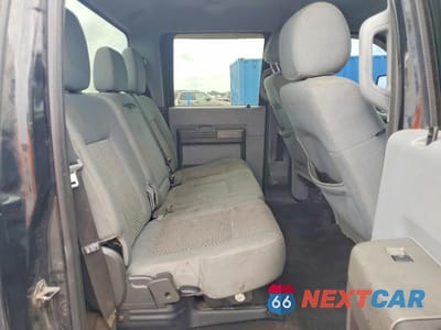 Zdjęcie 10 z 12 samochodu: 2012 FORD F250 SUPER DUTY VIN:1FT7W2B61CED23734 - miniatura