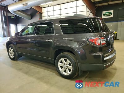 Drugie zdjęcie samochodu z przodu: 2017 GMC ACADIA LIMITED SLT-2 VIN:1GKKVSKD7HJ140904 - miniatura