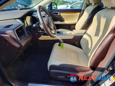 Zdjęcie 7 z 13 samochodu: 2019 LEXUS RX 450H BASE VIN:2T2BGMCA9KC038055 - miniatura