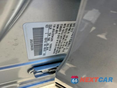 Zdjęcie 13 z 13 samochodu: 2017 NISSAN ROGUE SPORT SV VIN:JN1BJ1CR7HW142556 - miniatura