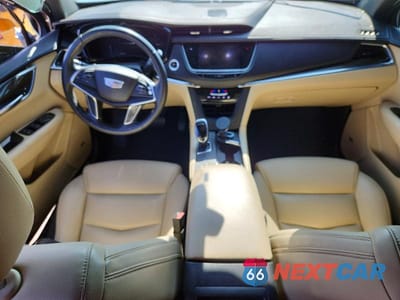 Zdjęcie 8 z 13 samochodu: 2017 CADILLAC XT5 VIN:1GYKNARS9HZ232134 - miniatura