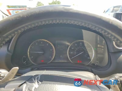 Zdjęcie 9 z 12 samochodu: 2018 LEXUS NX 300 BASE VIN:JTJBARBZ8J2160216 - miniatura
