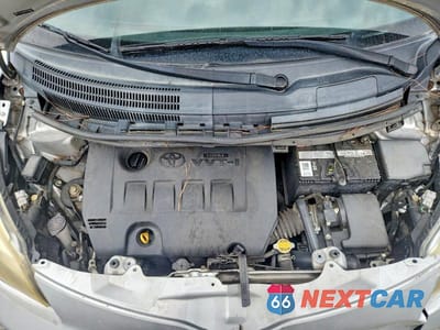 Zdjęcie 12 z 13 samochodu: 2011 SCION XD BASE VIN:JTKKU4B41B1009350 - miniatura