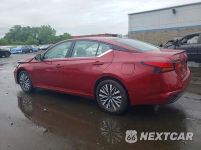 Drugie zdjęcie samochodu z przodu: 2026 NISSAN ALTIMA SV VIN:1N4BL4DVXTN338791 - miniatura