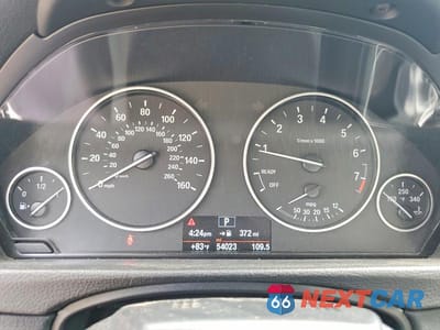 Zdjęcie 9 z 12 samochodu: 2015 BMW 428 I VIN:WBA3V5C51FP752614 - miniatura