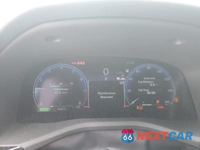 Zdjęcie 9 z 12 samochodu: 2025 TOYOTA CAMRY VIN:4T1DAACK3SU562421 - miniatura