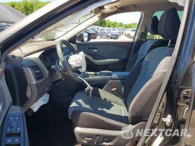 Zdjęcie 7 z 13 samochodu: 2023 NISSAN ROGUE SV VIN:JN8BT3BB1PW481775 - miniatura