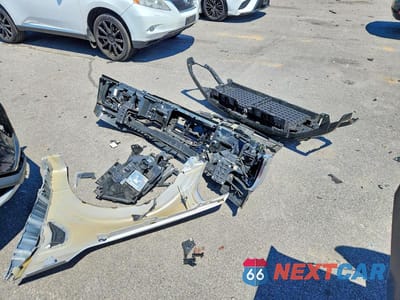 Zdjęcie 12 z 13 samochodu: 2025 FORD F150 XLT VIN:1FTFW3L88SKE69579 - miniatura