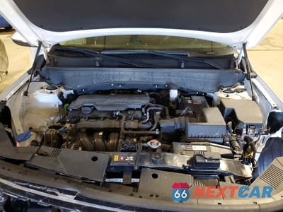 Zdjęcie 12 z 13 samochodu: 2025 HYUNDAI KONA SEL VIN:KM8HB3ABXSU316432 - miniatura