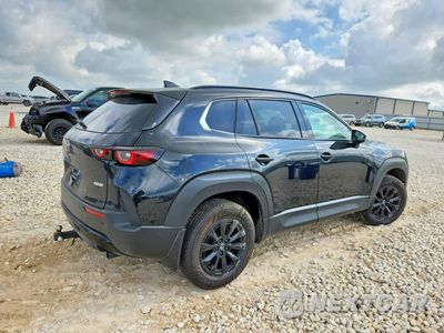 Trzecie zdjęcie samochodu z tyłu: 2026 MAZDA CX-50 PREMIUM VIN:7MMVAADW3TN145886 - miniatura