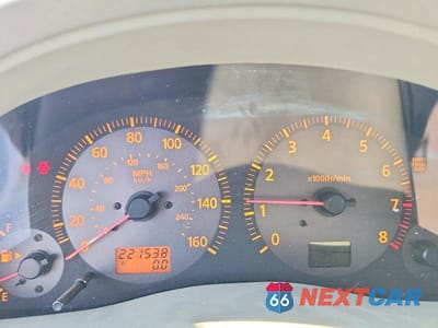 Zdjęcie 9 z 12 samochodu: 2004 INFINITI G35 BASE VIN:JNKCV51E34M111113 - miniatura