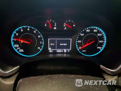 Zdjęcie 9 z 13 samochodu: 2018 CHEVROLET EQUINOX LT VIN:2GNAXJEV3J6215298 - miniatura