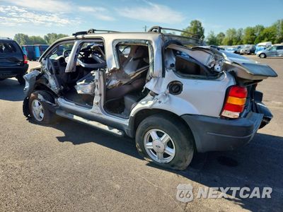 Drugie zdjęcie samochodu z przodu: 2002 FORD ESCAPE XLS VIN:1FMYU02122KC84635 - miniatura