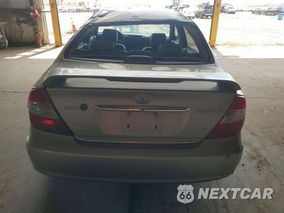 Zdjęcie 6 z 12 samochodu: 2003 TOYOTA CAMRY XLE V6 VIN:4T1BF30K23U039207 - miniatura