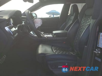 Zdjęcie 7 z 14 samochodu: 2024 AUDI RS Q8 VIN:WU1ARBF10RD005696 - miniatura