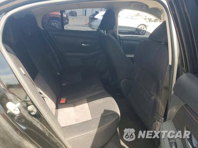 Zdjęcie 10 z 12 samochodu: 2021 NISSAN SENTRA SR VIN:3N1AB8DV2MY273863 - miniatura