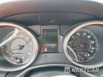 Zdjęcie 9 z 13 samochodu: 2012 JEEP GRAND CHEROKEE LAREDO VIN:1C4RJFAT0CC246985 - miniatura
