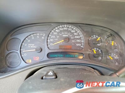 Zdjęcie 9 z 12 samochodu: 2004 CHEVROLET AVALANCHE C1500 VIN:3GNEC12T54G327030 - miniatura