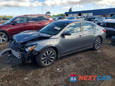 2017 NISSAN ALTIMA 2.5 SV 1N4AL3AP8HC275981 - główne zdjęcie licytacji z USA - miniatura