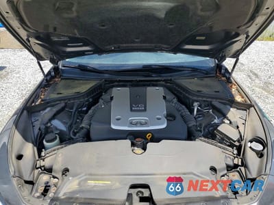 Zdjęcie 11 z 12 samochodu: 2014 INFINITI Q50 BASE VIN:JN1BV7AR3EM693147 - miniatura