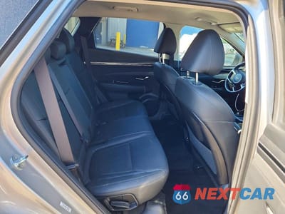 Zdjęcie 11 z 14 samochodu: 2023 HYUNDAI TUCSON XRT VIN:KM8JFCAE0PU206528 - miniatura