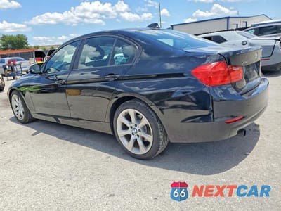 Drugie zdjęcie samochodu z przodu: 2014 BMW 320 I XDRIVE VIN:WBA3C3G57ENS68073 - miniatura