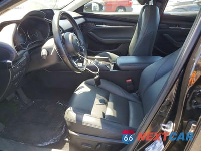 Zdjęcie 7 z 12 samochodu: 2024 MAZDA 3 PREFERRED VIN:3MZBPACMXRM415536 - miniatura