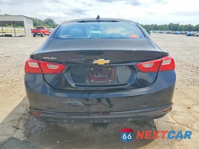 Zdjęcie 6 z 12 samochodu: 2017 CHEVROLET MALIBU LS VIN:1G1ZB5ST1HF106478 - miniatura
