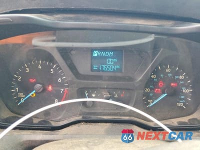 Zdjęcie 9 z 13 samochodu: 2019 FORD TRANSIT 250 DELIVERY VAN VIN:1FTYR3XM5KKB89450 - miniatura