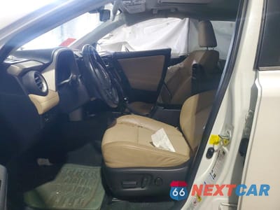 Zdjęcie 7 z 13 samochodu: 2014 TOYOTA RAV4 LIMITED VIN:2T3DFREV3EW175659 - miniatura