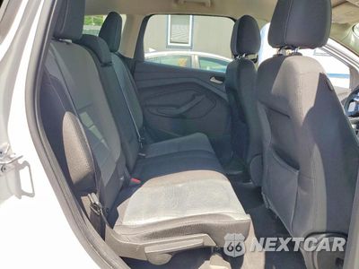 Zdjęcie 11 z 13 samochodu: 2016 FORD ESCAPE SE VIN:1FMCU9GX1GUB18968 - miniatura
