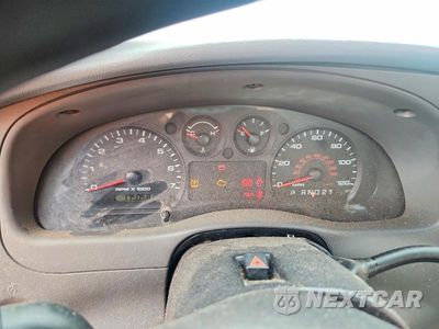 Zdjęcie 9 z 12 samochodu: 2008 FORD RANGER VIN:1FTYR10D98PA78281 - miniatura