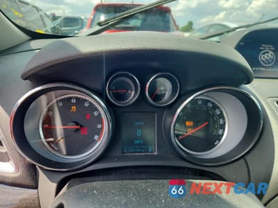 Zdjęcie 9 z 14 samochodu: 2015 BUICK ENCORE CONVENIENCE VIN:KL4CJBSB0FB171911 - miniatura