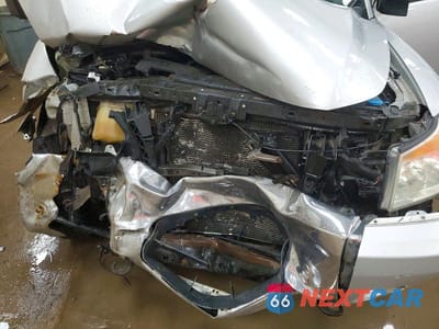 Zdjęcie 11 z 12 samochodu: 2010 NISSAN TITAN SE VIN:1N6AA0EC4AN307676 - miniatura