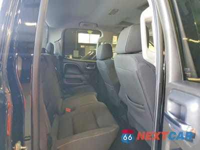 Zdjęcie 10 z 12 samochodu: 2017 GMC SIERRA K1500 SLE VIN:1GTV2MEHXHZ239441 - miniatura
