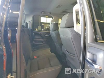 Zdjęcie 10 z 12 samochodu: 2017 GMC SIERRA K1500 SLE VIN:1GTV2MEHXHZ239441 - miniatura
