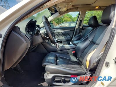 Zdjęcie 7 z 12 samochodu: 2018 INFINITI Q50 3.0T SPORT VIN:JN1EV7AP3JM365605 - miniatura
