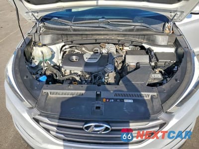 Zdjęcie 11 z 12 samochodu: 2017 HYUNDAI TUCSON ECO VIN:KM8J3CA20HU337345 - miniatura