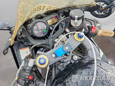 Zdjęcie 8 z 9 samochodu: 2005 SUZUKI GSX-R600 VIN:JS1GN7CA152107884 - miniatura