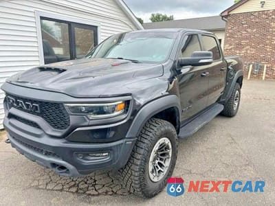 2021 RAM 1500 TRX 1C6SRFU94MN902435 - główne zdjęcie licytacji z USA - miniatura