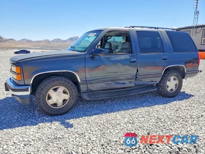 1997 GMC YUKON 1GKEK13R9VJ754729 - główne zdjęcie licytacji z USA - miniatura
