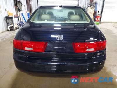 Zdjęcie 6 z 12 samochodu: 2005 HONDA ACCORD EX VIN:1HGCM66555A058678 - miniatura