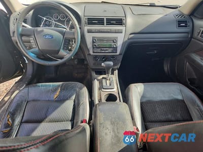 Zdjęcie 8 z 12 samochodu: 2007 FORD FUSION SE VIN:3FAHP07Z47R202732 - miniatura